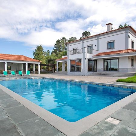 Quinta Vale Do Tejo Villa Chamusca  Exteriör bild