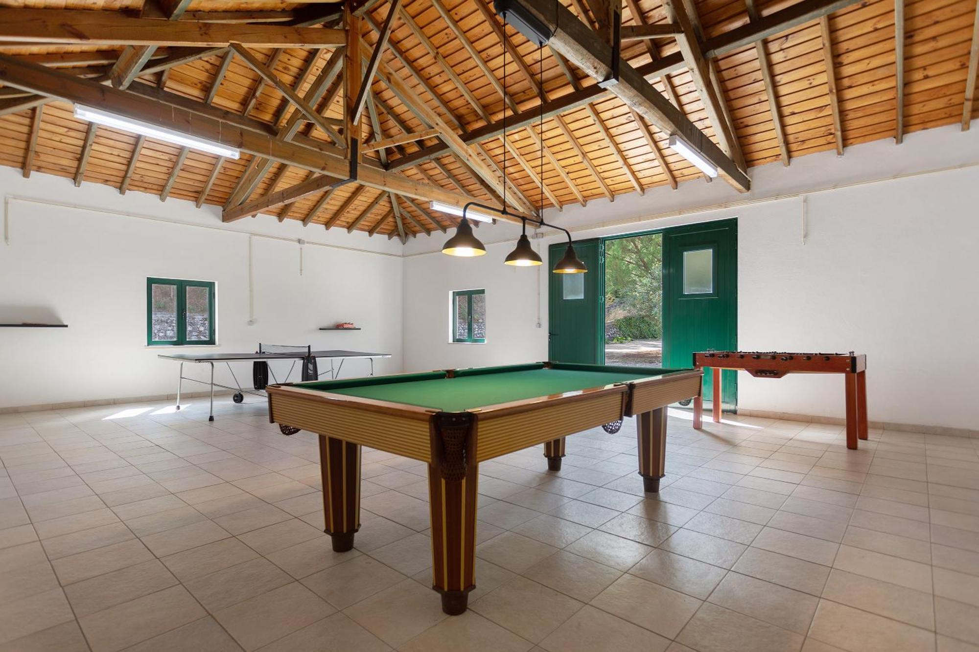 Quinta Vale Do Tejo Villa Chamusca  Exteriör bild