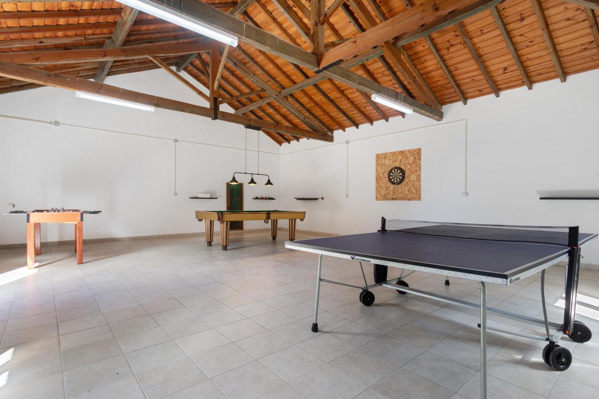 Quinta Vale Do Tejo Villa Chamusca  Exteriör bild