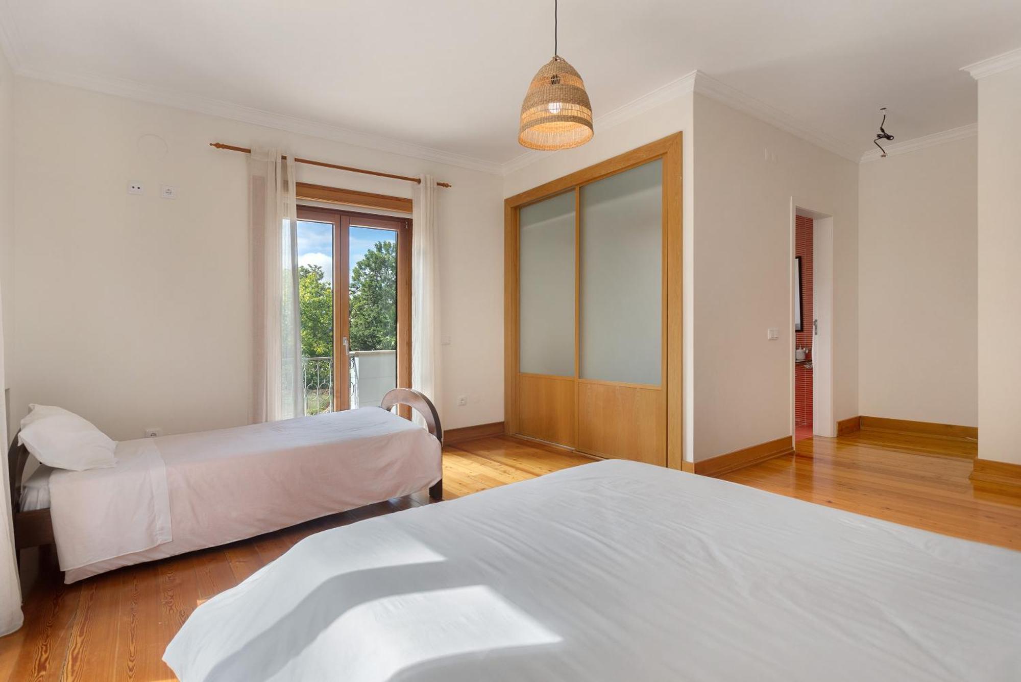 Quinta Vale Do Tejo Villa Chamusca  Exteriör bild