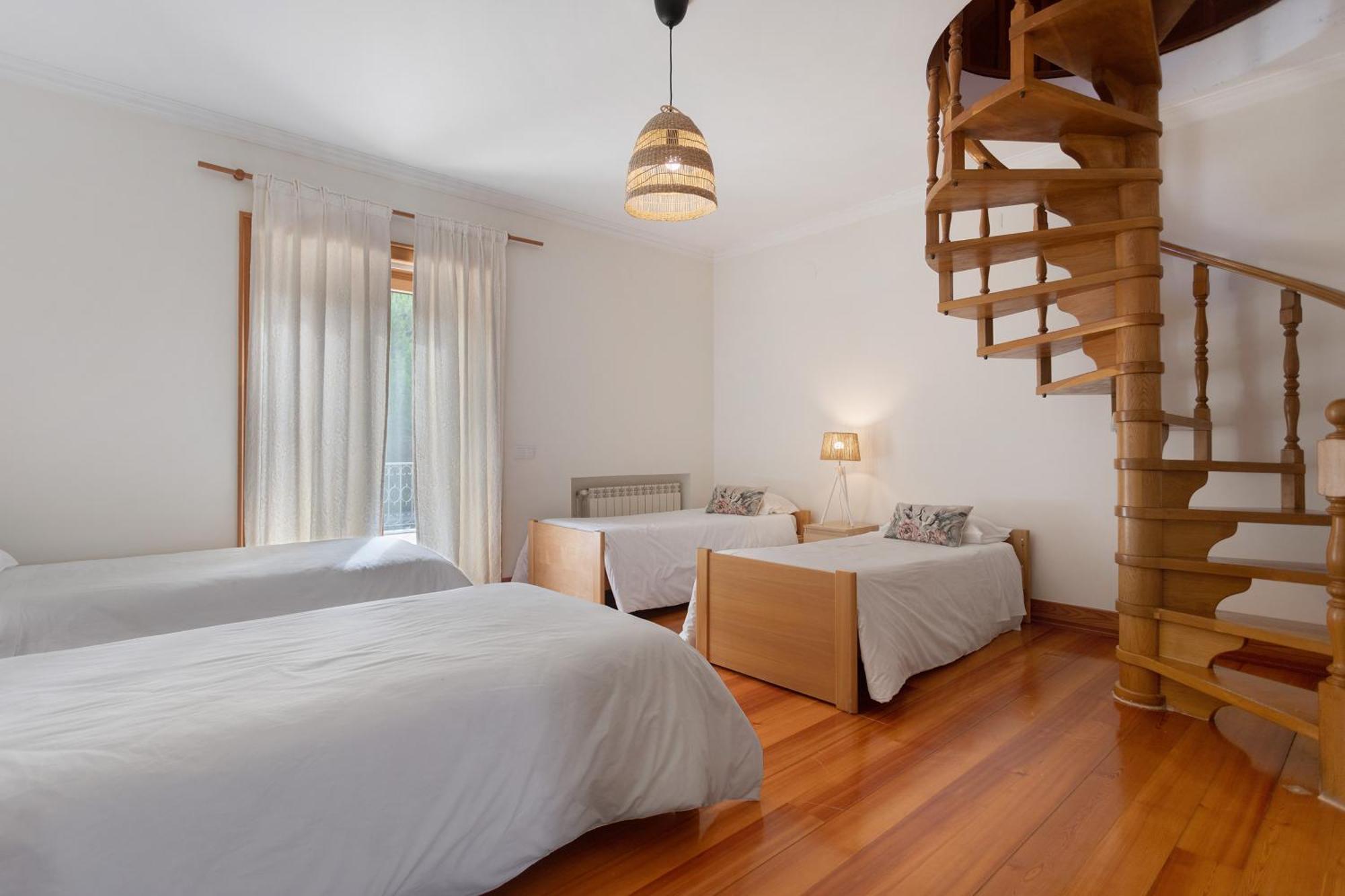 Quinta Vale Do Tejo Villa Chamusca  Exteriör bild