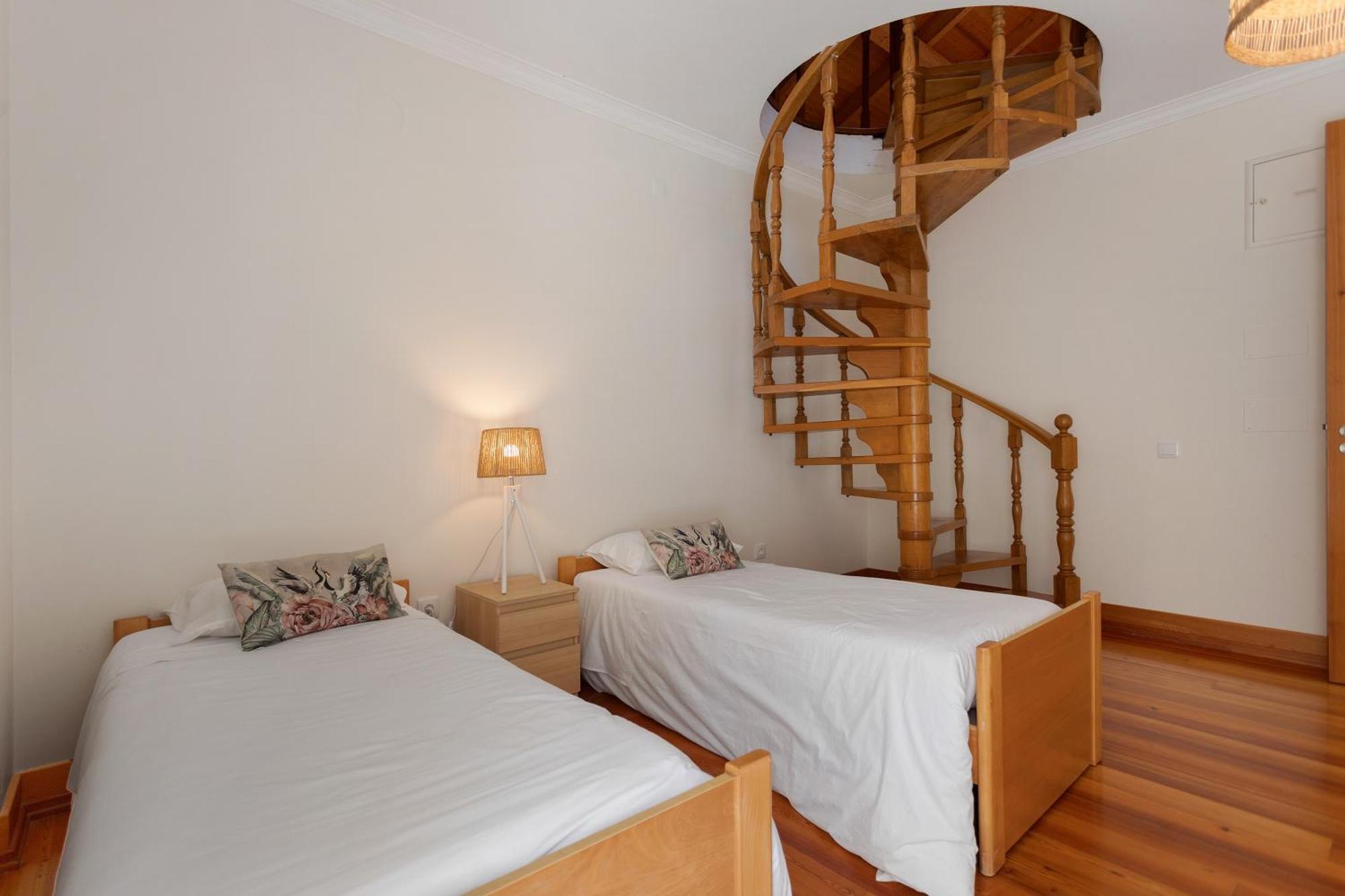 Quinta Vale Do Tejo Villa Chamusca  Exteriör bild