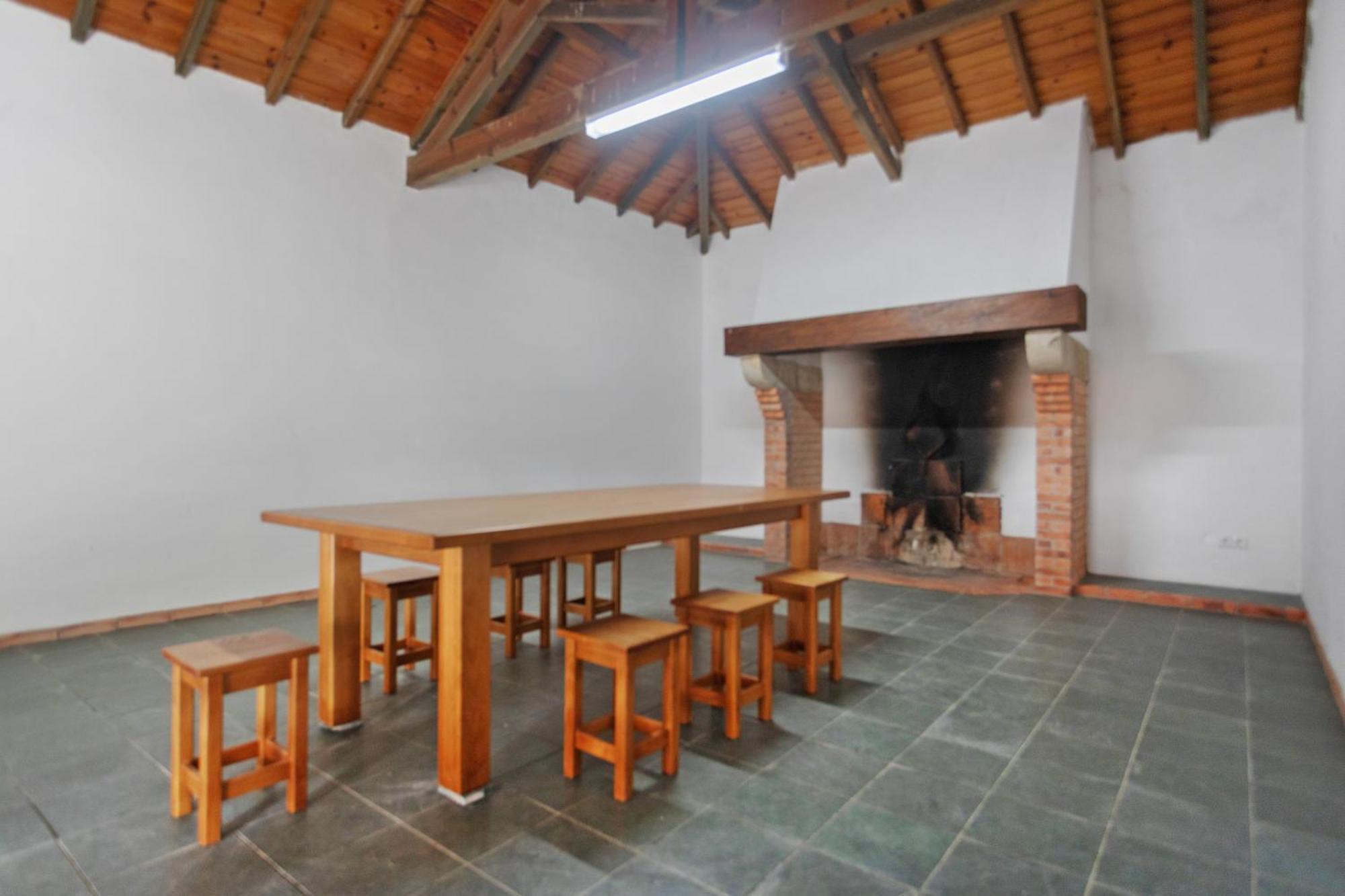 Quinta Vale Do Tejo Villa Chamusca  Exteriör bild